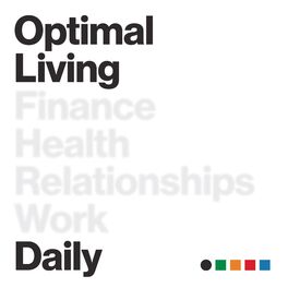 Show cover of Optimal Living Daily