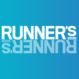 Show cover of RUNNER'S WORLD Podcast