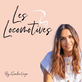 Show cover of Les Locomotives