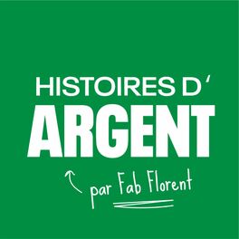 Show cover of Histoires d'Argent