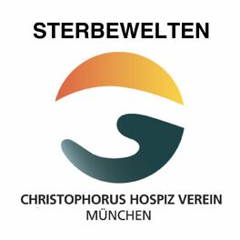 Show cover of Sterbewelten - der Hospizpodcast