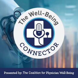 Show cover of The Well-Being Connector