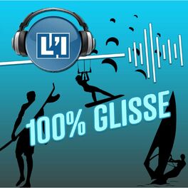 Show cover of 100% GLISSE