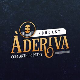 PânicoReprise  Ao comentar sobre o andamento do “À Deriva Podcast