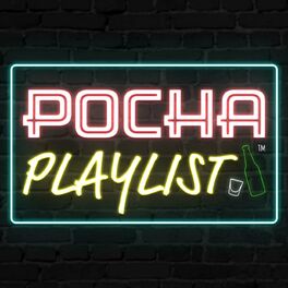 Show cover of Pocha Playlist: The KDrama Podcast