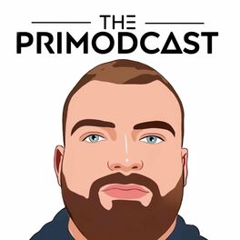 Show cover of The Primodcast