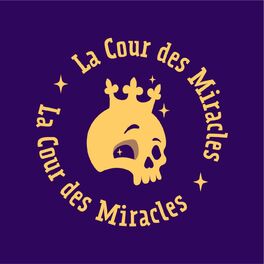 Show cover of La Cour des Miracles