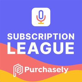 Show cover of Subscription League