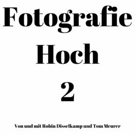 Show cover of Fotografie Hoch Zwei