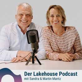 Show cover of Der Lakehouse Podcast