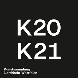 Show cover of K20K21 – Der Podcast der Kunstsammlung Nordrhein-Westfalen