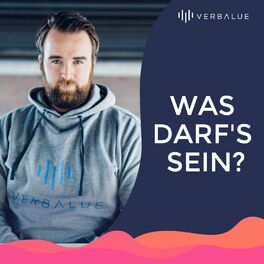 Show cover of Was darf's sein?
