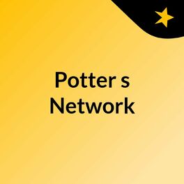Show cover of Potter's Network