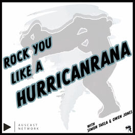 Show cover of Rock You Like A Hurricanrana