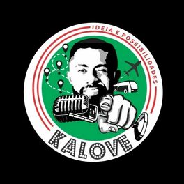 Show cover of KALOVE CAST