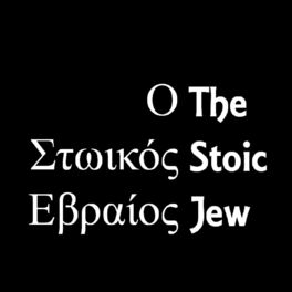 Show cover of The Stoic Jew