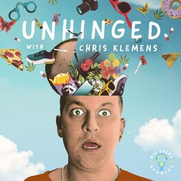 Show cover of Unhinged with Chris Klemens