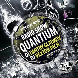 Show cover of QUANTIUM