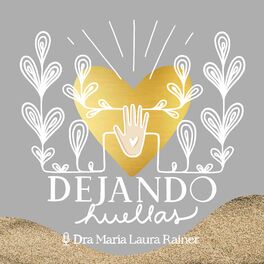 Show cover of Dejando Huellas Podcast