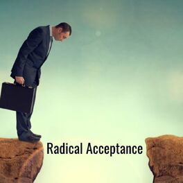Show cover of Radical Acceptance
