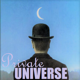 Show cover of Private Universe