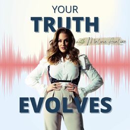 Show cover of Your Truth Evolves