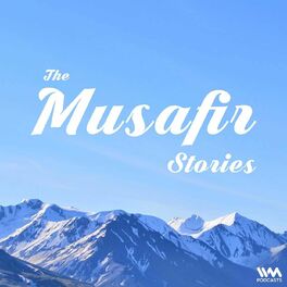 Show cover of The Musafir Stories - India Travel Podcast