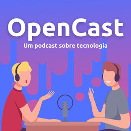 Show cover of OpenCast