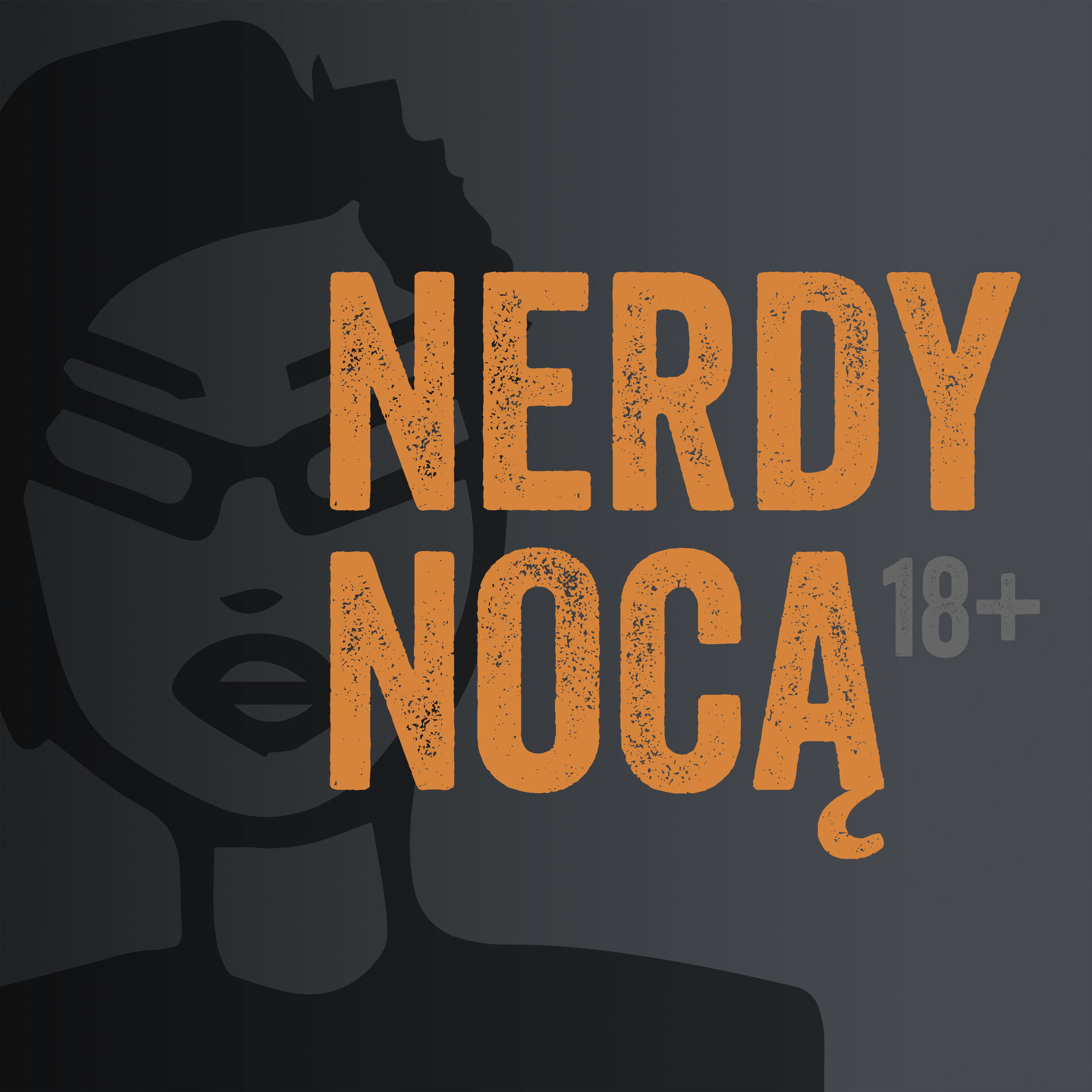 Listen to Nerdy Nocą podcast | Deezer