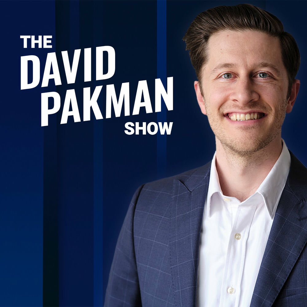 Écoute le podcast The David Pakman Show | Deezer