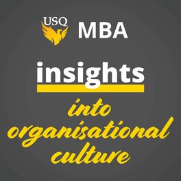 Show cover of MBA8004 Insights into organisational culture