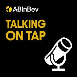 Show cover of Talking on Tap