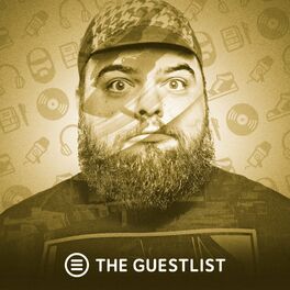 Show cover of The Guestlist With Sean Cannon