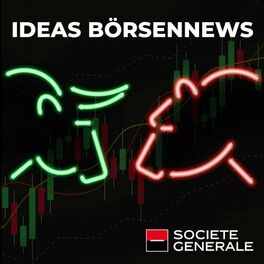 Show cover of ideas Börsennews