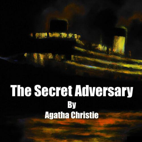 Listen to The Secret Adversary by Agatha Christie podcast | Deezer