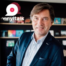 Show cover of vinyltalk