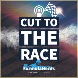 Show cover of Cut To The Race F1 Podcast