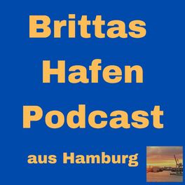 Show cover of Brittas Hafen Podcast