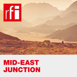 Show cover of Mid-East Junction