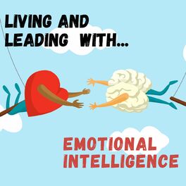 Show cover of Living and Leading with Emotional Intelligence