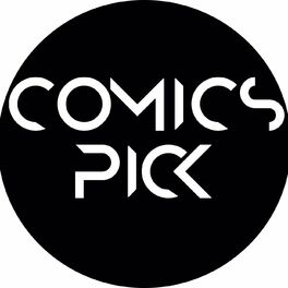Show cover of ComicsPick