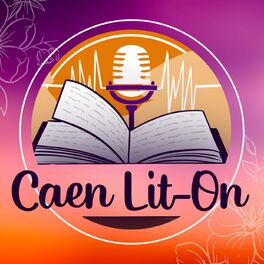 Show cover of Caen Lit-On