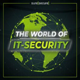 Show cover of The World of IT-Security