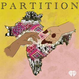 Show cover of Partition