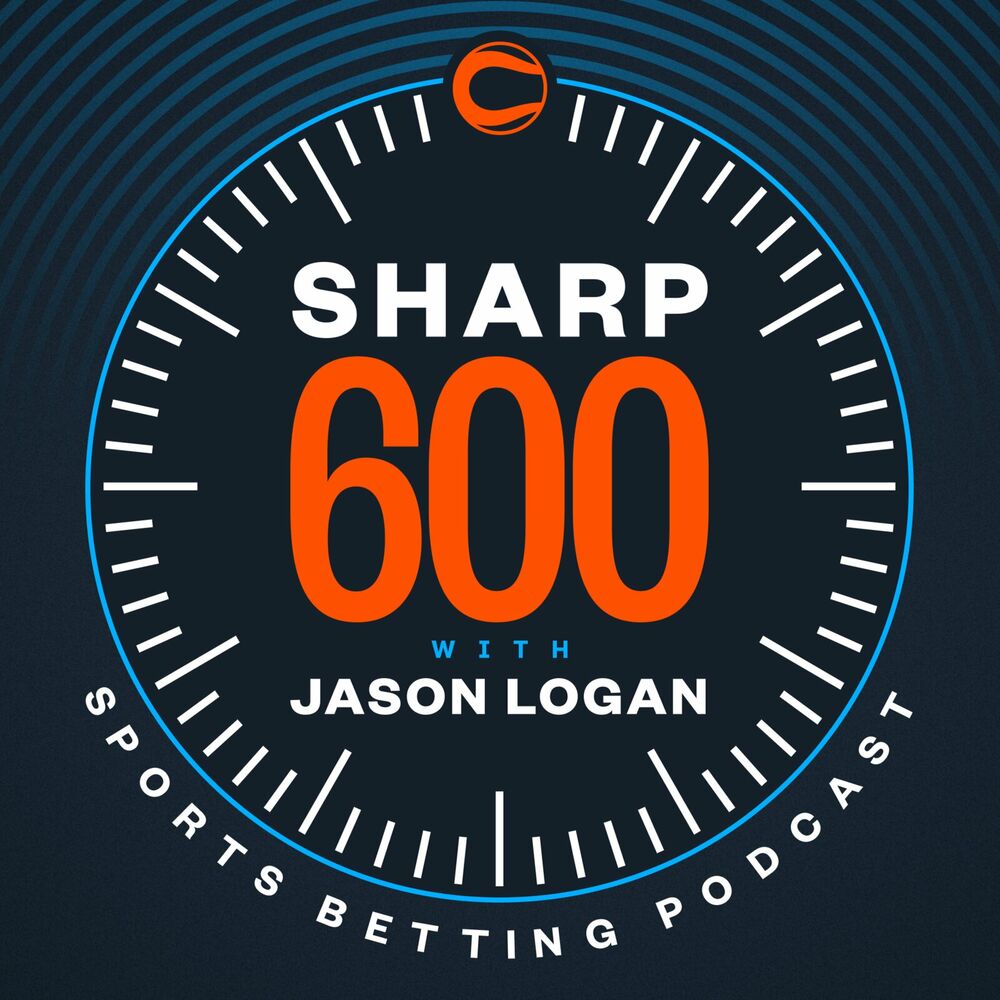 Sports Betting with Todd Fuhrman (The Sharps Report Podcast) 