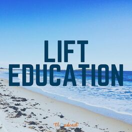 Show cover of LIFT Education