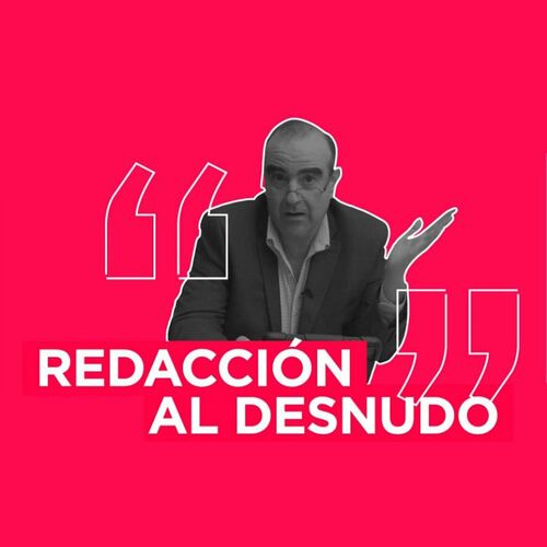 Listen to Redacción al desnudo podcast Deezer