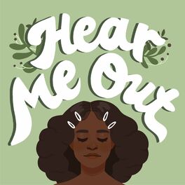 Show cover of Hear Me Out