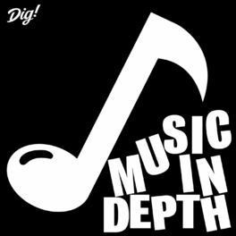 Show cover of Music In Depth