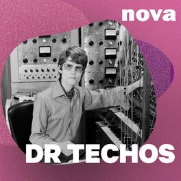 Show cover of Dr Techos